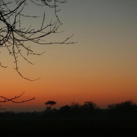 Gite Le Coucher De Soleil Plessé Dış mekan fotoğraf
